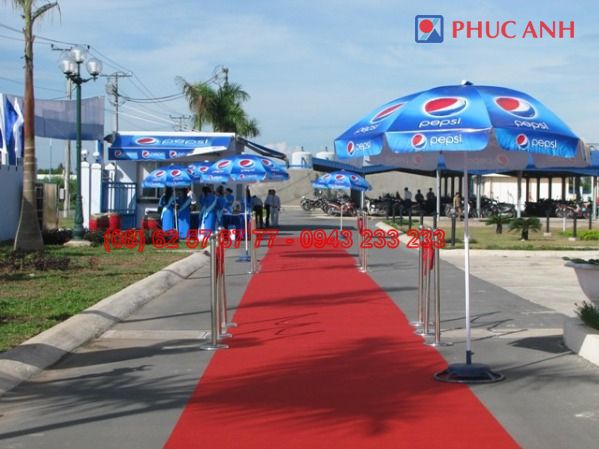 8 nguyên tắc nhất định phải biết khi tổ chức Event