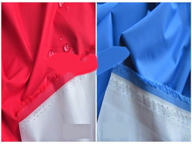 Sợi vải Polyeste là gì