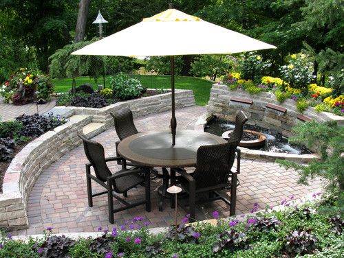 traditional-patio
