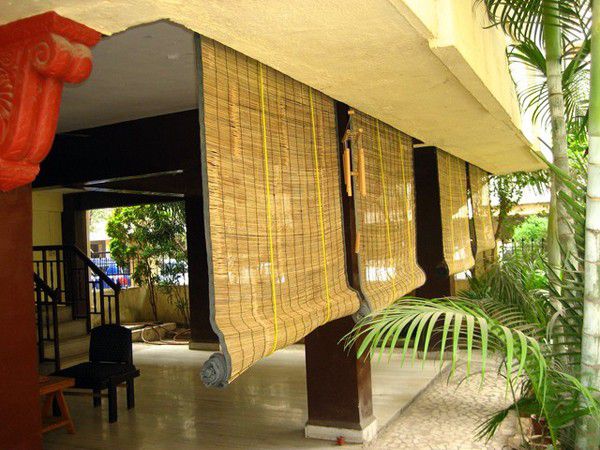 9 mẹo giúp làm ngôi nhà của bạn trở nên mát mẻ