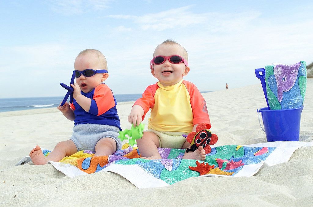 Các địa điểm nên tổ chức hoạt động ngoài trời