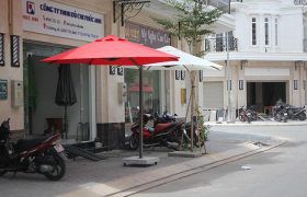 Làm thế nào để ngăn ngừa trộm cắp hoặc phá hủy cây dù che nắng của bạn ? Làm thế nào để ngăn ngừa trộm cắp hoặc phá hủy cây dù che nắng của bạn ?
