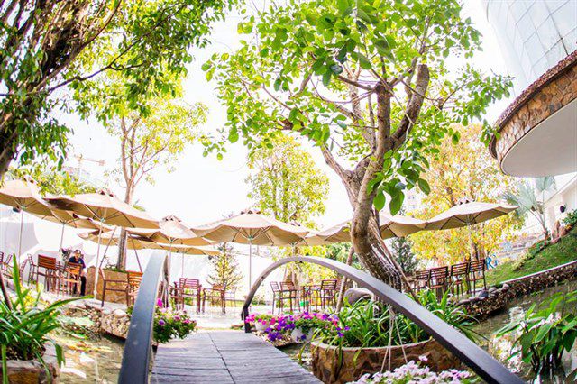 Những cách chọn dù che nắng bền chắc nhất năm 2017