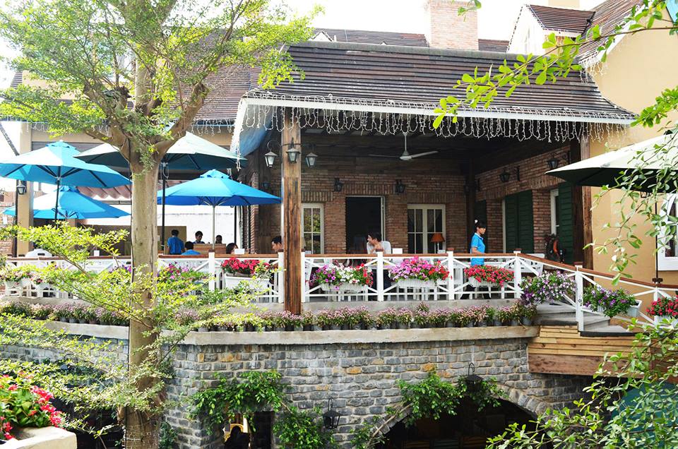 Khởi Nghiệp Mở Quán Cafe Chỉ Với 60 Triệu Đồng