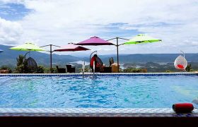 Địa điểm cung cấp ô dù che nắng tại  TP HCM Địa điểm cung cấp ô dù che nắng tại  TP HCM