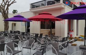 Địa điểm cung cấp dù che nắng tại quận 12 uy tín Địa điểm cung cấp dù che nắng tại quận 12 uy tín