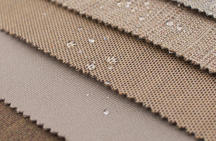 Vải Sunbrella Sunbrella Dành cho dù che nắng